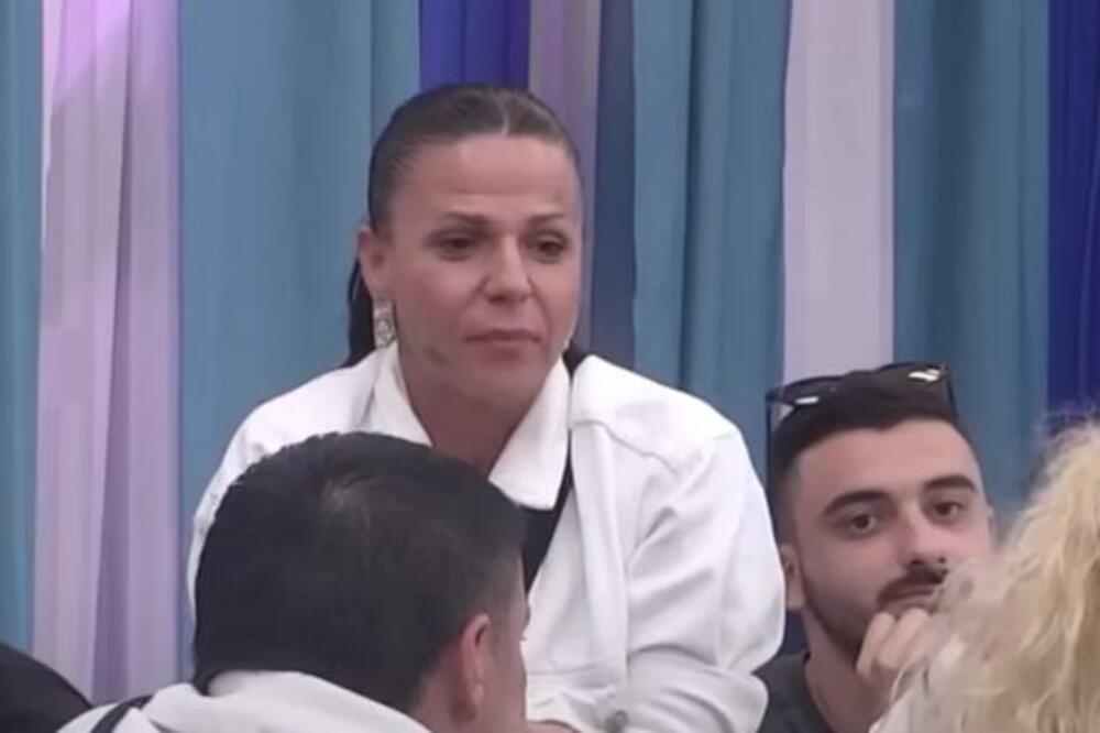 SESTRU SU JOJ UPUCALI TRUDNU! Zadrugarka progovorila o TRAGIČNOJ smrti, od ove priče SUZE same idu