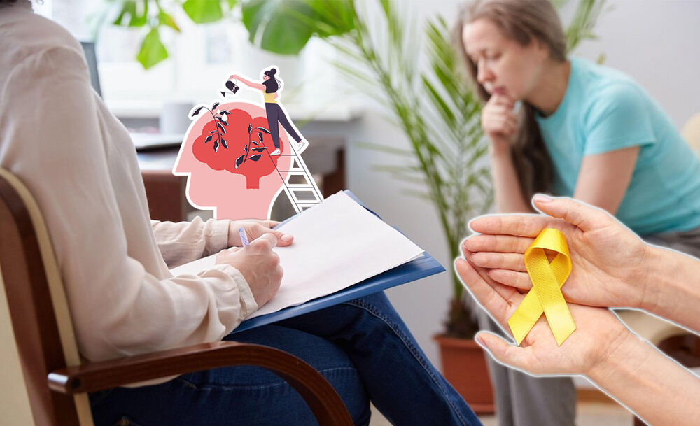 Mentalno zdravlje, svetski dan borbe protiv samoubistva, suicid, psihoterapija
