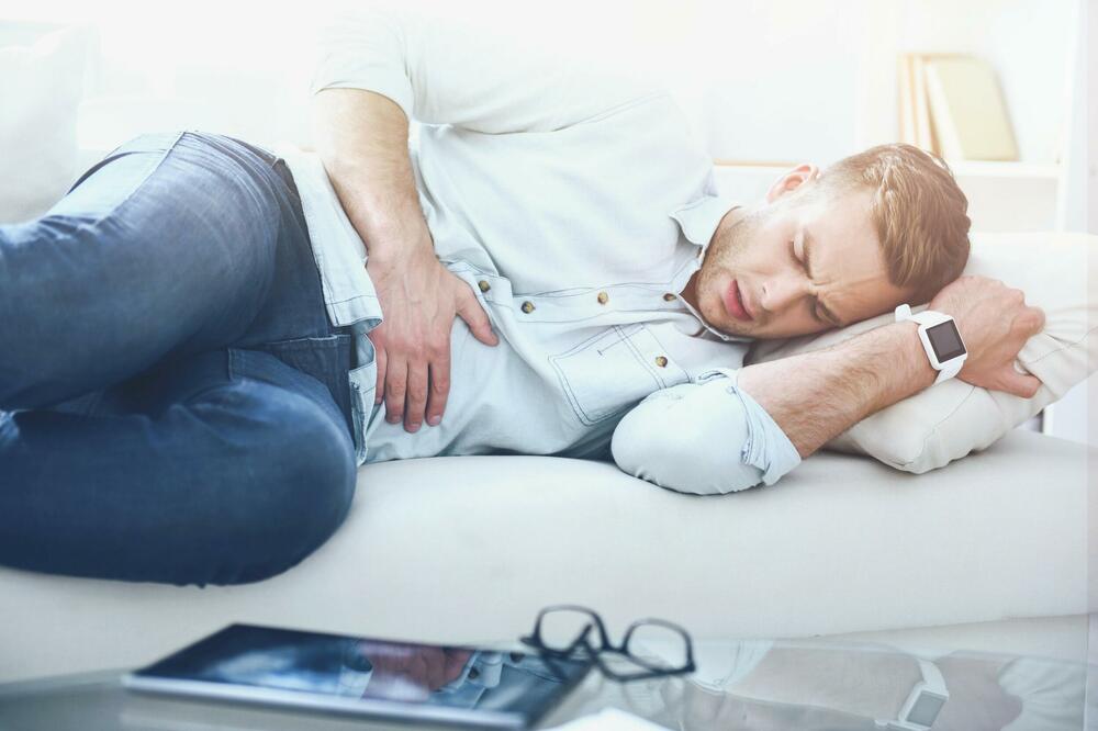 STOMAČNI PROBLEMI: Mogu biti rešivi i to na prirodan način - saznajte kako!