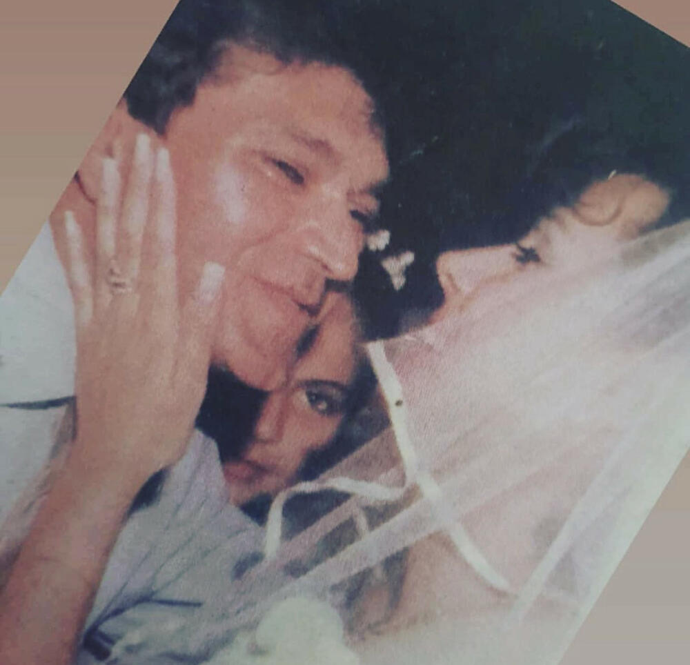 Đulkina objava na Instagramu