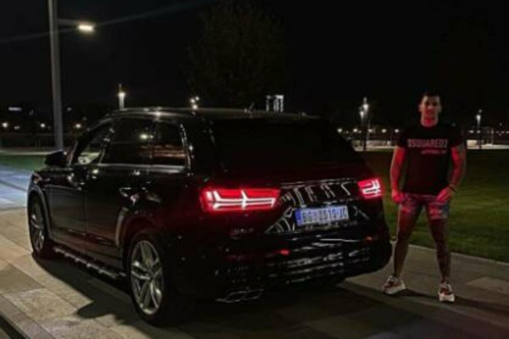 ISTINA O SKANDALOZNOM TATINOM SINU IZ SRBIJE IZAŠLA NA VIDELO: Ovo niste IMALI POJMA, da li je moguće?