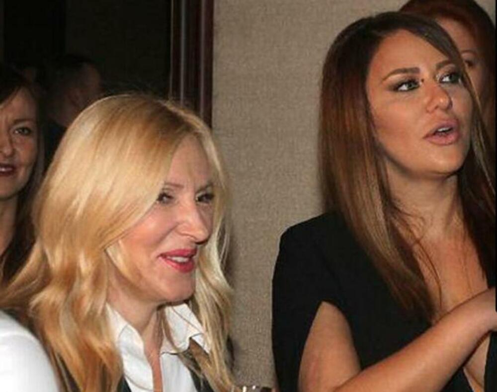 Ana je za svoje loše zdravstveno stanje optužila upravo svoju majku