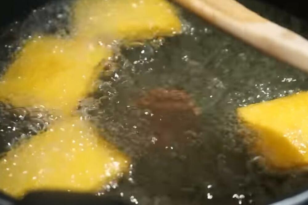 STARINSKA PALENTA NA POTPUNO NOV NAČIN ZALUDELA SVE DOMAĆICE: Obožavaćete ovaj RECEPT, ukusno jelo za celu porodicu