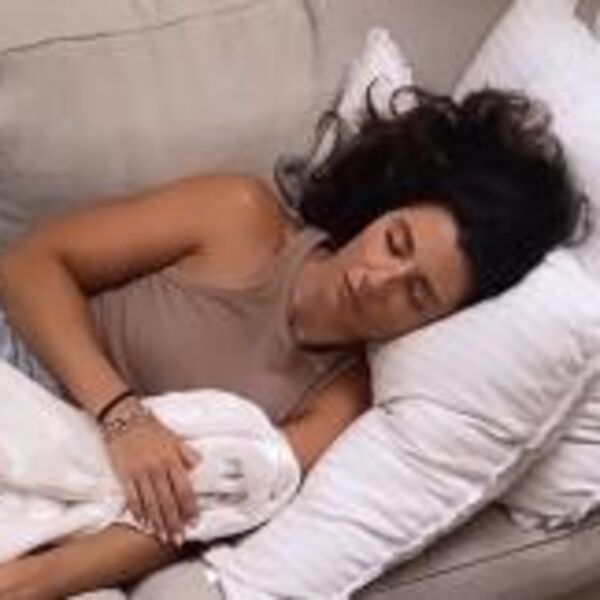 Njegova žena umrla je dok je spavala i to od retke neotkrivene bolesti: Bolest je nasledna, sad brinem za decu