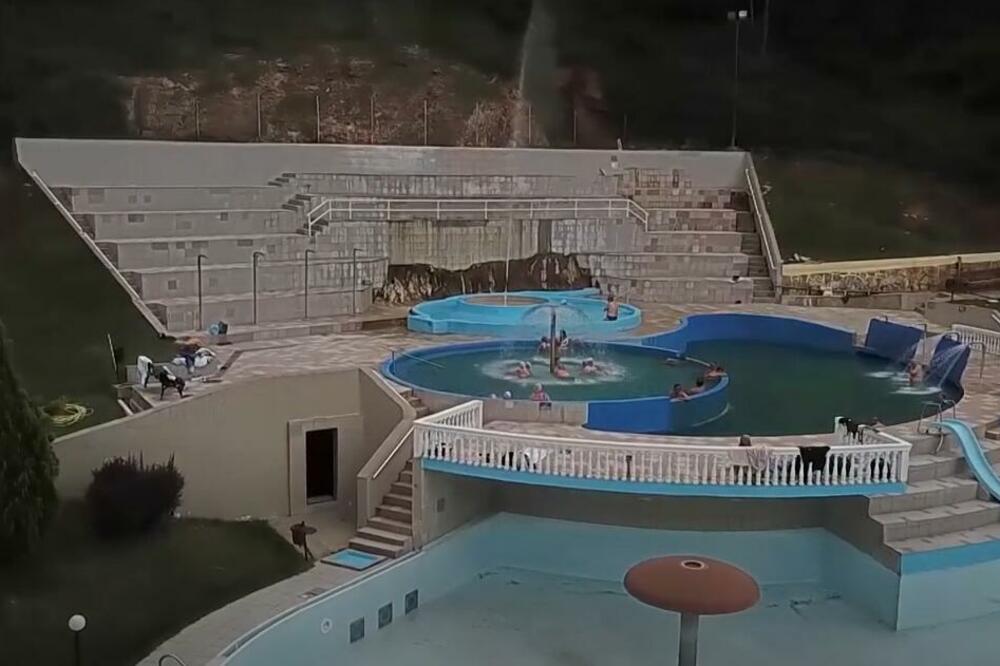 OVA BANJA JE BISER JUGA SRBIJE I SVE JE TRAŽENIJA! Ovde možete uživati za samo 10 EVRA po noćenju I LETI I ZIMI