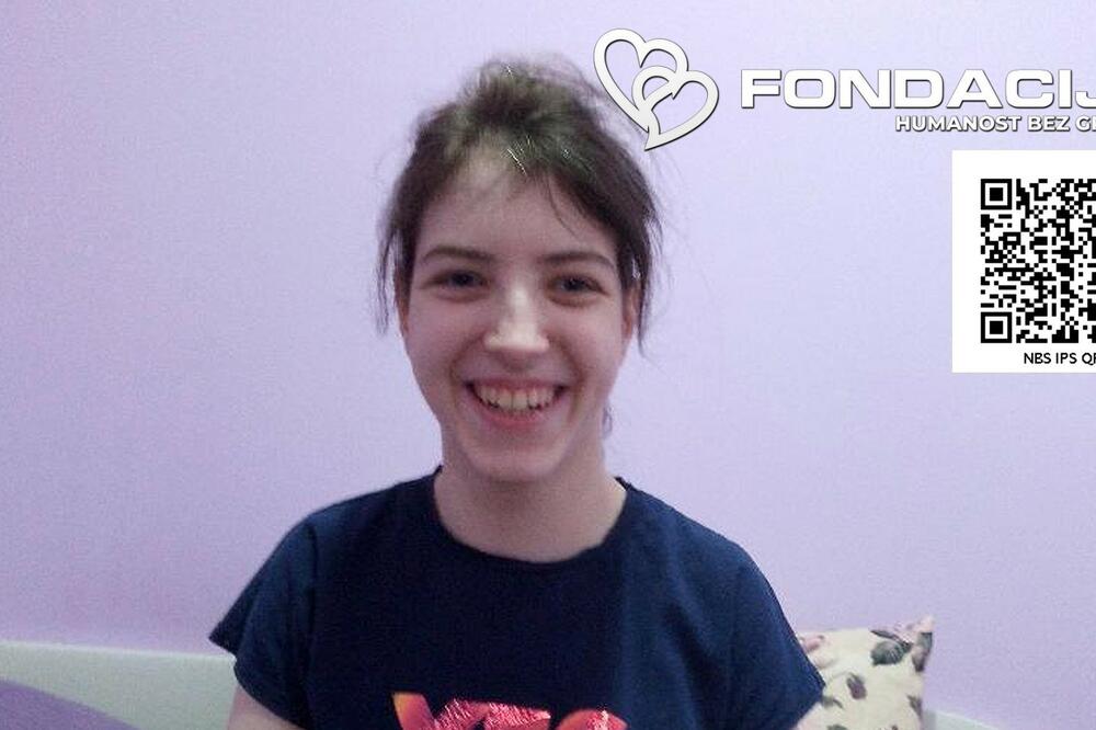 KRISTINA JE BILA DEFORMISANA SA PROGNOZOM DA ĆE ZAUVEK BITI KAO BILJKA: Može da bude bolje, ali UZ NAŠU POMOĆ!