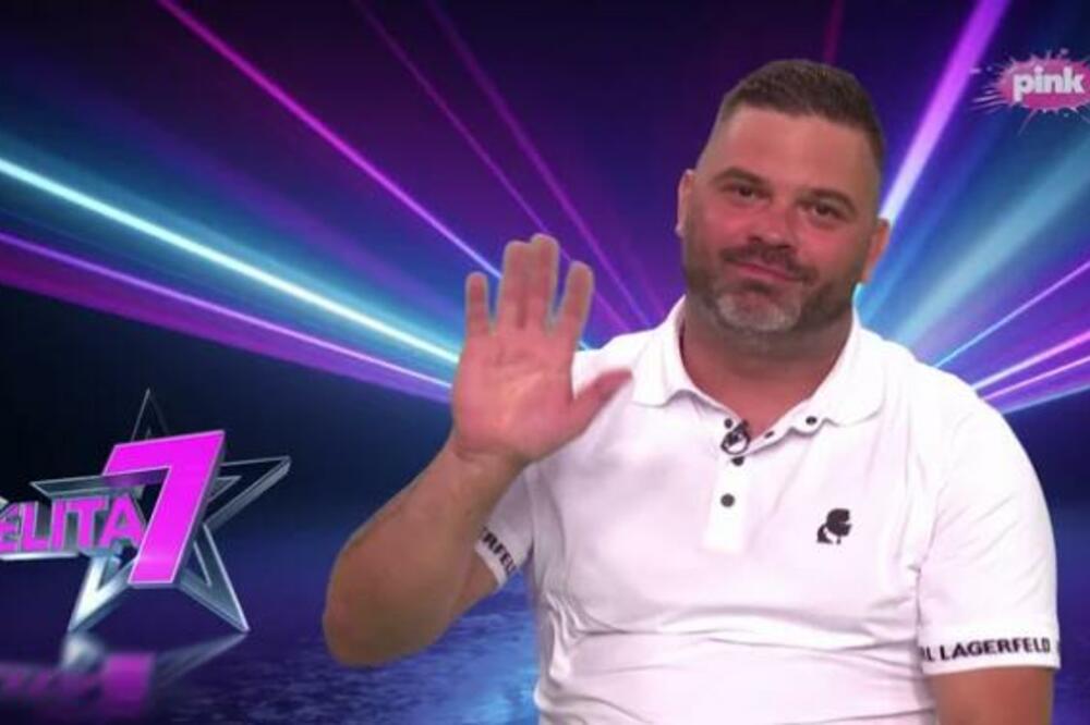 UŠAO U ELITU PA KUMI POMUTIO UM! Dasa o kojem priča cela NACIJA otkrio detalje svog ŽIVOTA, evo ko je on zapravo