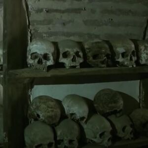 STRAŠNO PRORPČANSTVO SA SVETE GORE OD PRE 20 GODINA SE OSTVARILO, SVE SE UPRAVO DEŠAVA: Reči koje bude jaku JEZU!