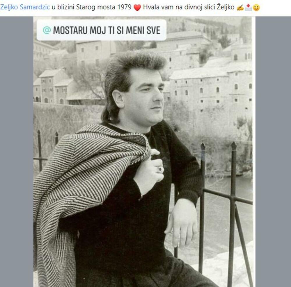 I tada je imao stila