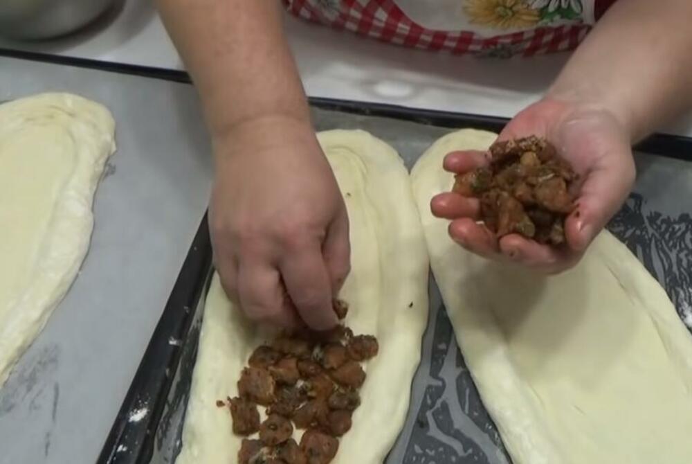 Stipska pastrmajlija