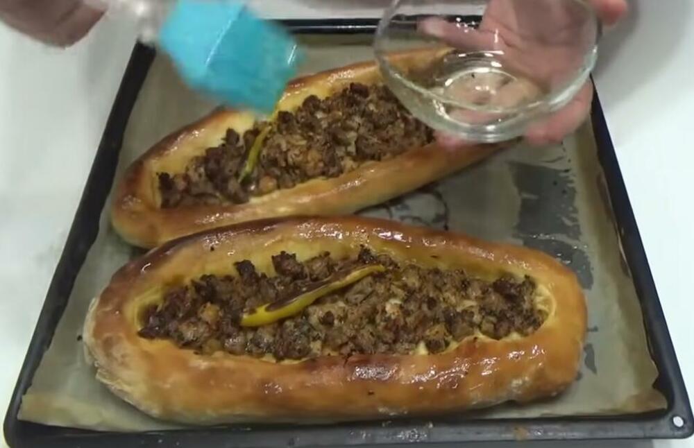 Stipska pastrmajlija