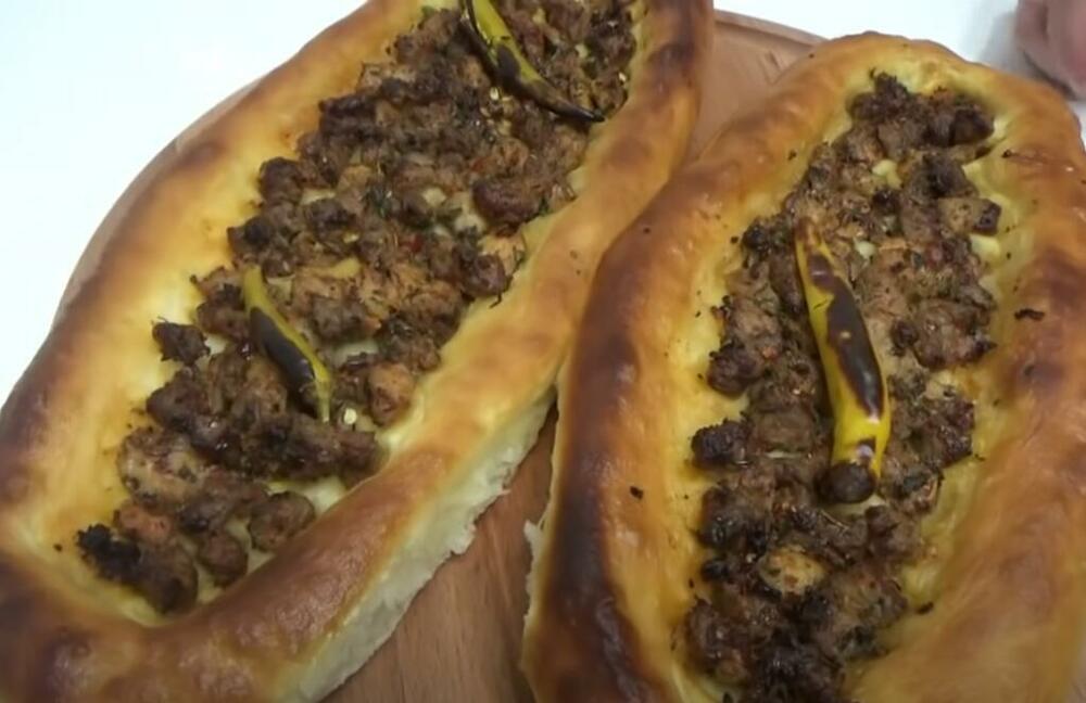 Stipska pastrmajlija