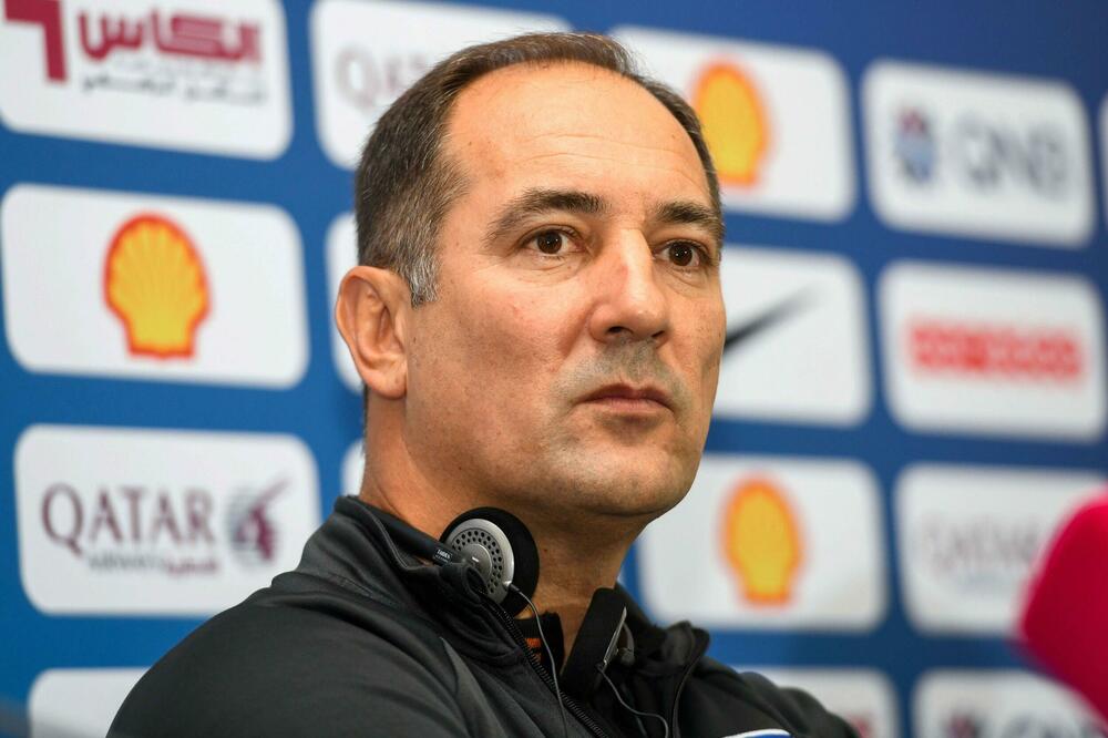 Štimac napravio skandal sa porukom "Za dom spremni": Ko zna čitati shvatio je moju objavu kao humanu i normalnu