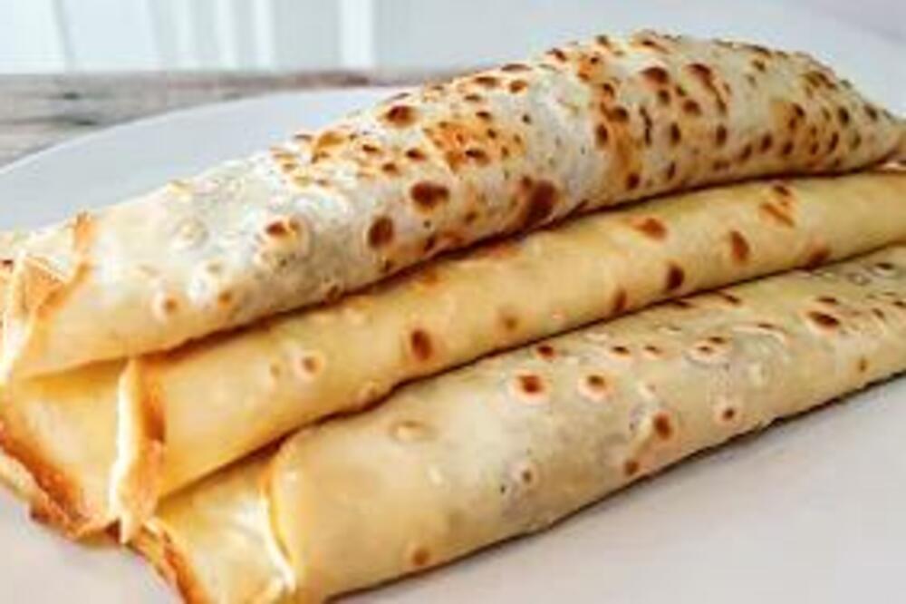 Ode mast u propast! Ova greška može da vam skroz upropasti palačinke, ne radite je