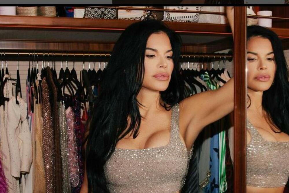 KAKVU ČAROLIJU KORISTI FATALNA CRNKA PA NAJBOGATIJI MUŠKARAC NE MOŽE DA DIŠE BEZ NJE? Loren kaže da je TAJNA u...