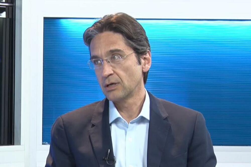 DOKTOR SVETOZAR PUTNIK UPOZORAVA NA 2 UZROKA BOLESTI SRCA: Sve više su ugroženi MLADI i to sa TEŠKIM oblicima