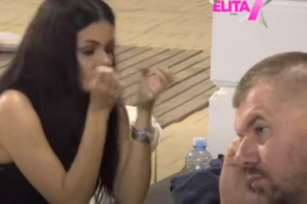 "MESEC DANA SU MI SE BORILI ZA ŽIVOT" Jovana otkrtila svoje ZDRAVSTVENO STANJE, pa napala Janjuša