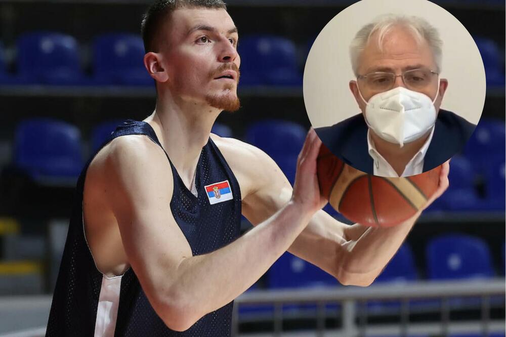 DOKTOR OTKRIO DRAMU BORIŠE SIMANIĆA: Izgubio je preko 2 LITRA KRVI, a samo je Bogdanova mama njegova grupa, ali...