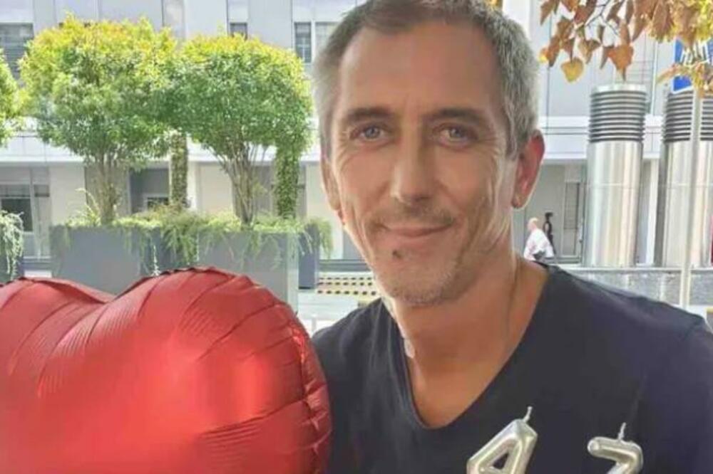 DEJAN ZA DVE NEDELJE MORA DA SKUPI 150.000 EVRA: Retka BOLEST NAPREDUJE i UNIŠTAVA mu JETRU, moramo se UDRUŽITI!