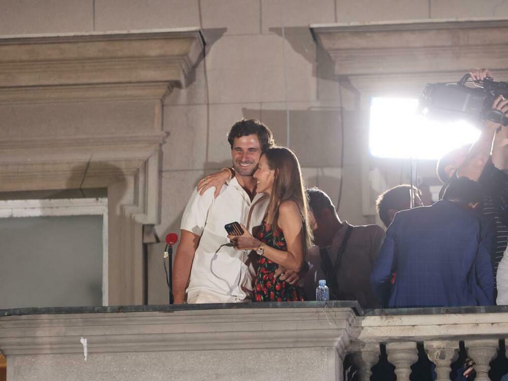 Jelena i Marko Đoković