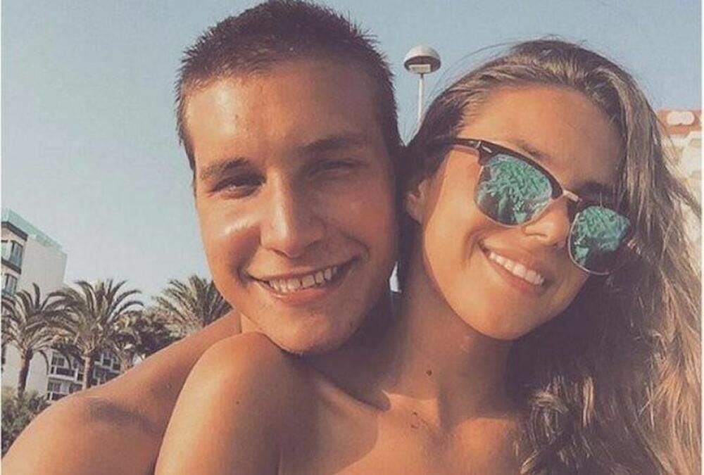 BOGDAN BOGDANOVIĆ I ANJA ŠKULETIĆ BILI SU U SKLADNOJ VEZI