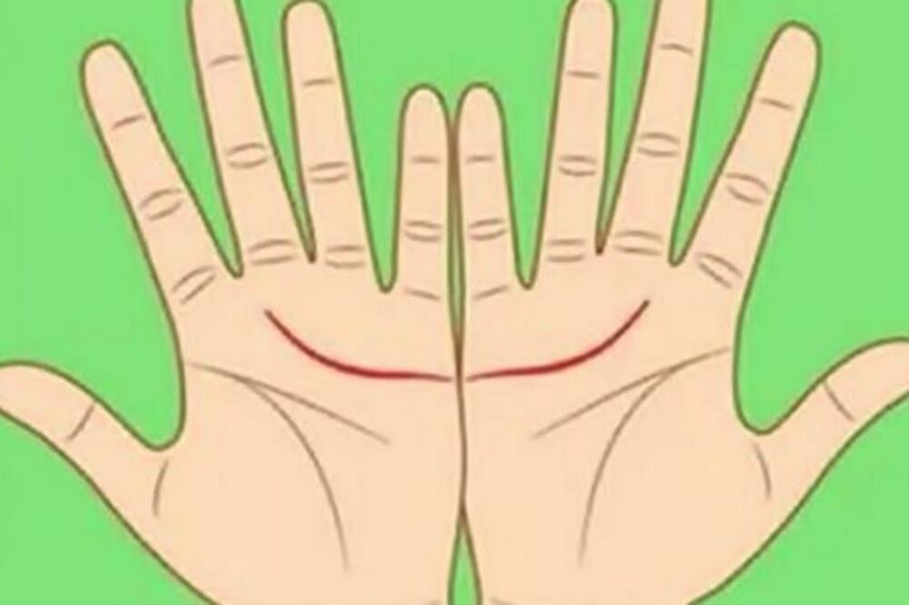 OVAKVE LINIJE NA DLANU SU PRAVO BLAGO: Ako ih imate POČNITE DA SE RADUJETE, nećete moći verovati šta ZNAČE