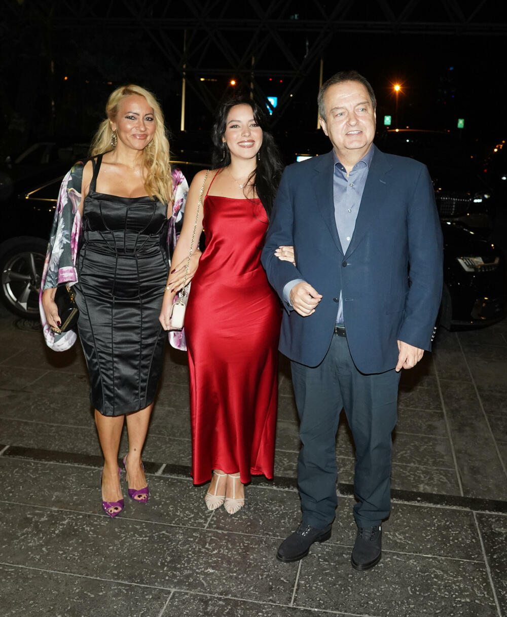 Lepa i sređena porodica