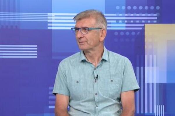 "BIĆE OSVEŽENJA, ALI KRATKOTRAJNO": Nedeljko Todorović o prognozi do kraja septembra, spomenuo i MIHILJSKO LETO