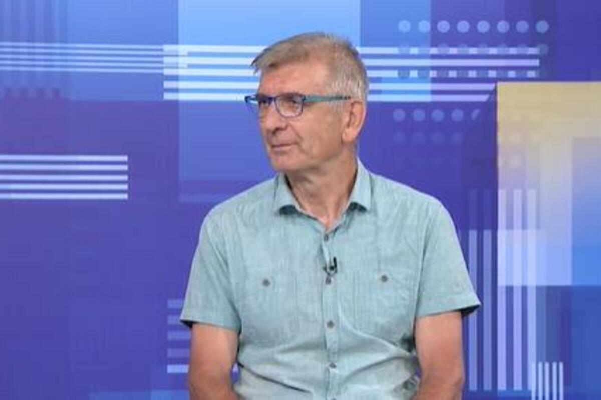 Meteorolog Nedeljko Todorović najavio promenu vremena za 3. i 14. septembar