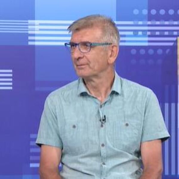 Meteorolog Nedeljko Todorović pomenuo dva ključna datuma u septembru: Tek tada će doći do prave promene vremena
