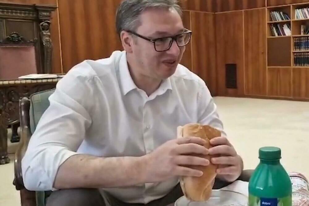 NESTAŠICA PARIZERA U 200 OBJEKATA U SRBIJI: Oglasio se Vučić, poznato je šta se dešava