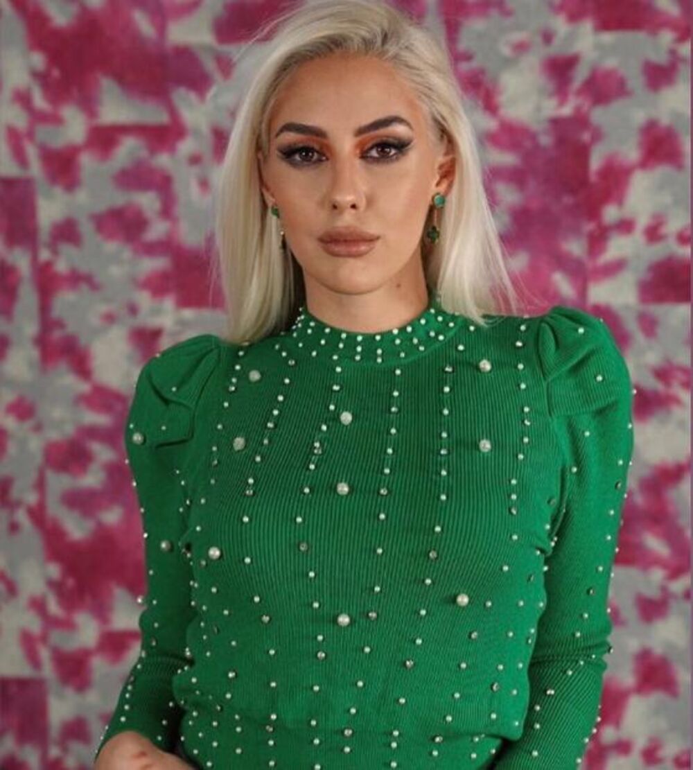 Coka Lakić o Nikolinom učešću u rijalitiju