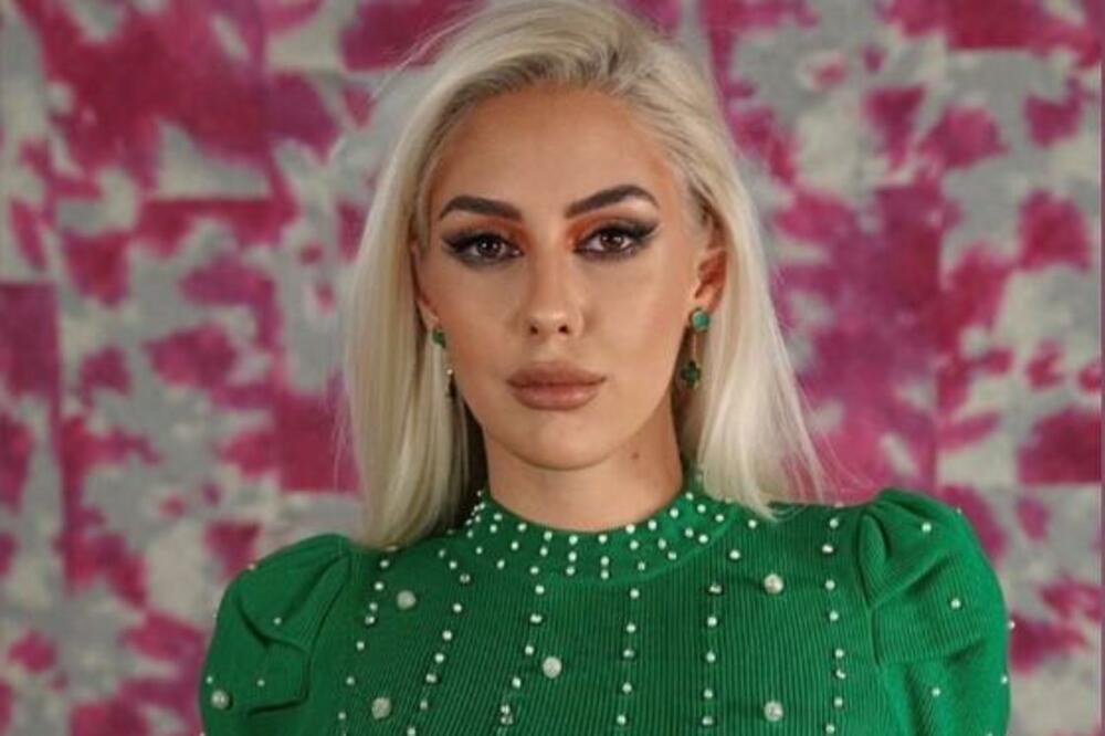 NAKON FIZIČKOG NAPADA NA NIKOLU, COKA LAKIĆ SE OGLASILA ZA ESPRESO: Nije štedela REČI, a ovo je rekla za Uroša