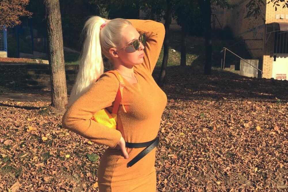 Coka Lakić se oglasila za Espreso