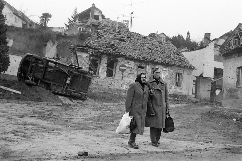 "TRI DANA SAM PROVEO U ŠPAJZU, ODLUČIO SAM DA...": Priča o Srbinu iz Pančeva koji je postao HRVATSKI DOMOBRAN