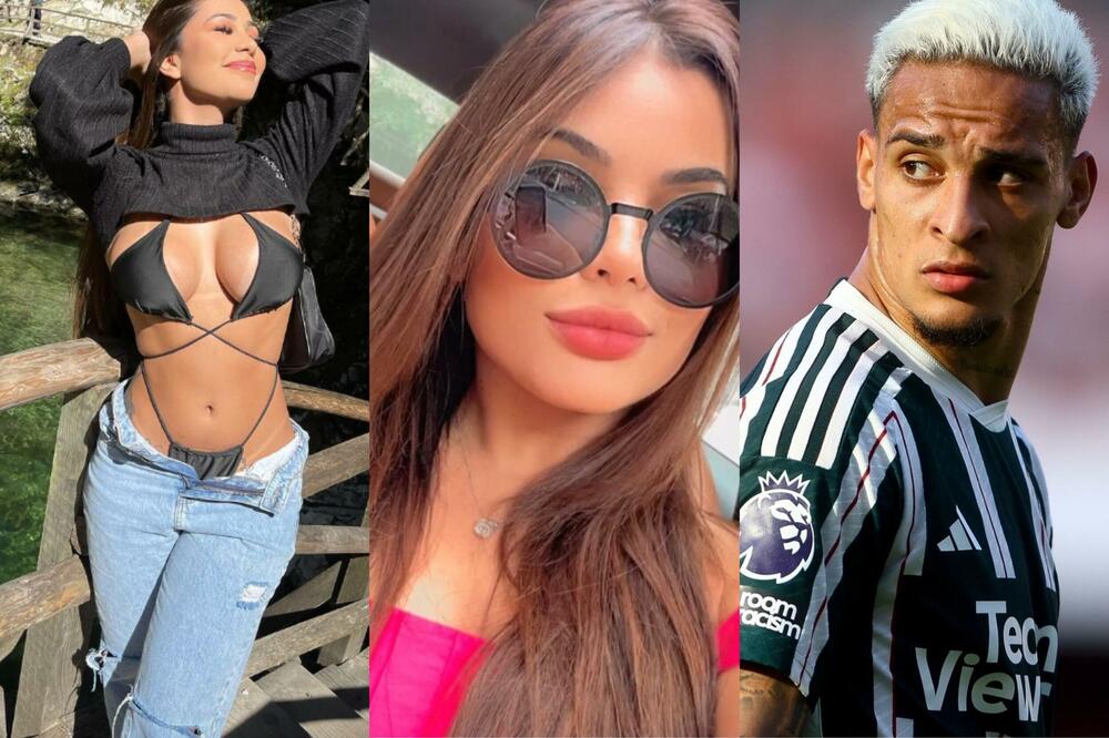 "AKO HOĆEŠ, SAČEKAĆU TE U KREVETU GOLA" Slavni fudbaler iz OČAJA objavio prepisku sa BIVŠOM, sa ovim ide na sud!