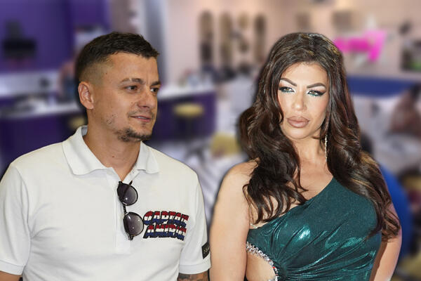 TERZA U ELITI PRAVI MILJANI DETE!? Njegov drug se HITNO OGLASILO za Espreso: Ovo je njegovo PRAVO LICE