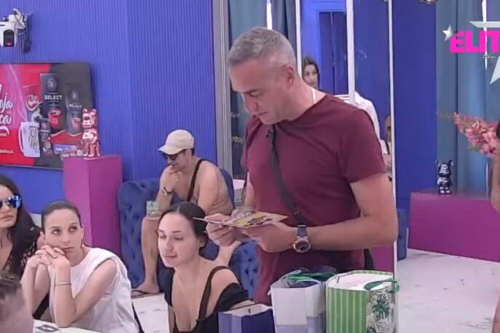 BIVŠI POLITIČAR NAPUŠTA ELITU?! Otkriven i RAZLOG, gledaoci u ŠOKU, da li je ovo MOGUĆE?