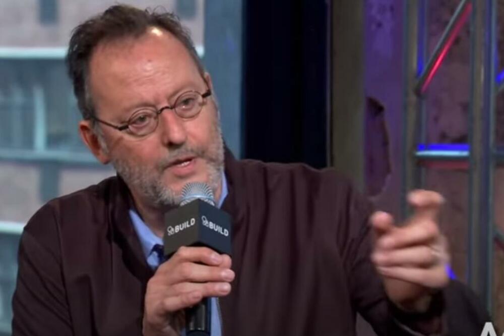 BURAN LJUBAVNI ŽIVOT ČUVENOG GLUMCA: Danas LJUBI 22 godine MLAĐU ženu, a pre nje ima 2 BRAKA