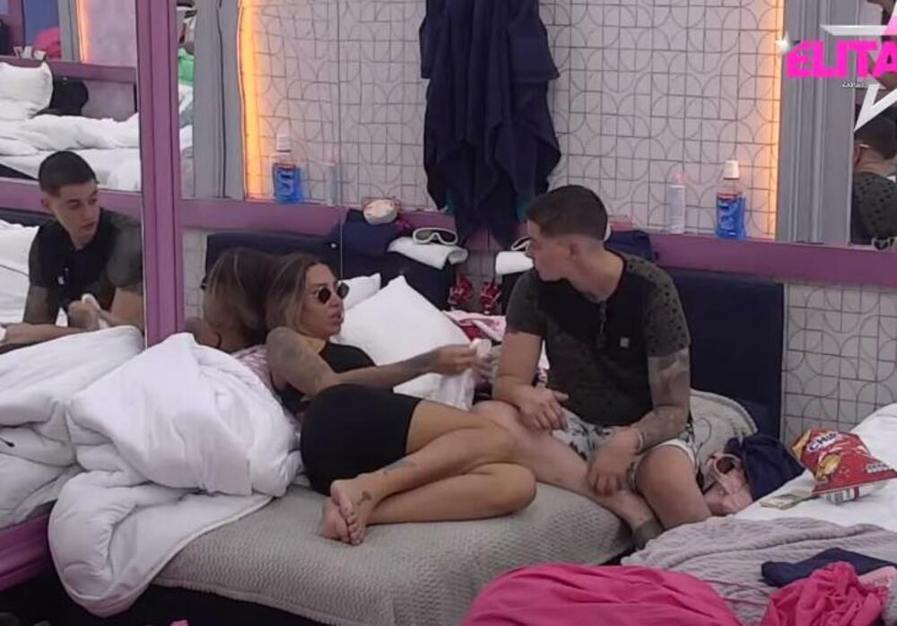 Aneli otkrila zbog čega je uhodila Staniju na mrežama