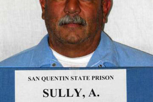 UMRO OSUĐENI SERIJSKI UBICA: Način na koji je UBIJAO svoje žrtve LEDI KRV U ŽILAMA (FOTO)