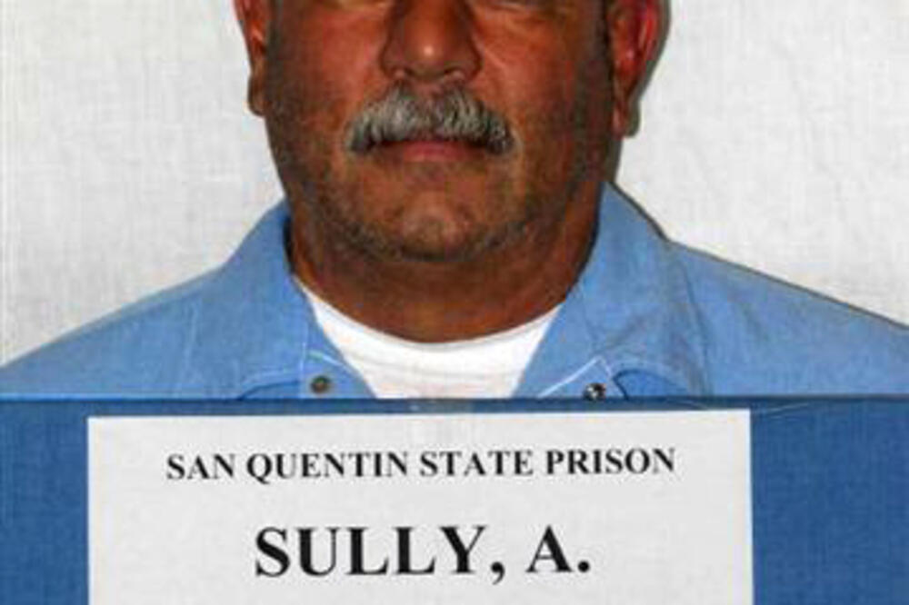 UMRO OSUĐENI SERIJSKI UBICA: Način na koji je UBIJAO svoje žrtve LEDI KRV U ŽILAMA (FOTO)