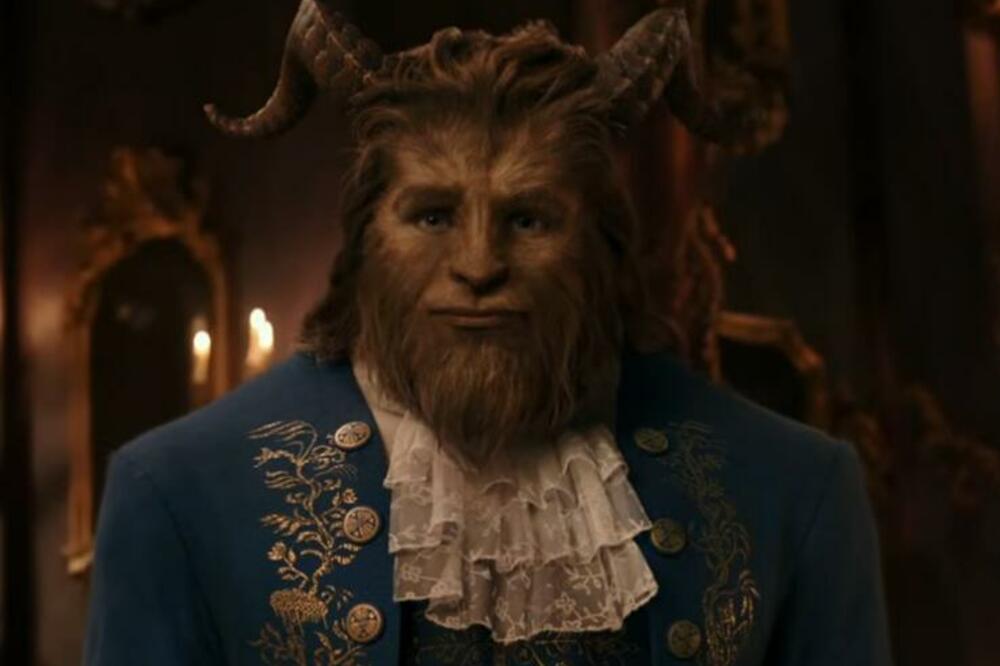 OVA POTRESNA PRIČA IZ STVARNOG ŽIVOTA KRIJE SE IZA BAJKE "LEPOTICA I ZVER": Ništa nije LAŽ,ISTINA je još GORA(FOTO)