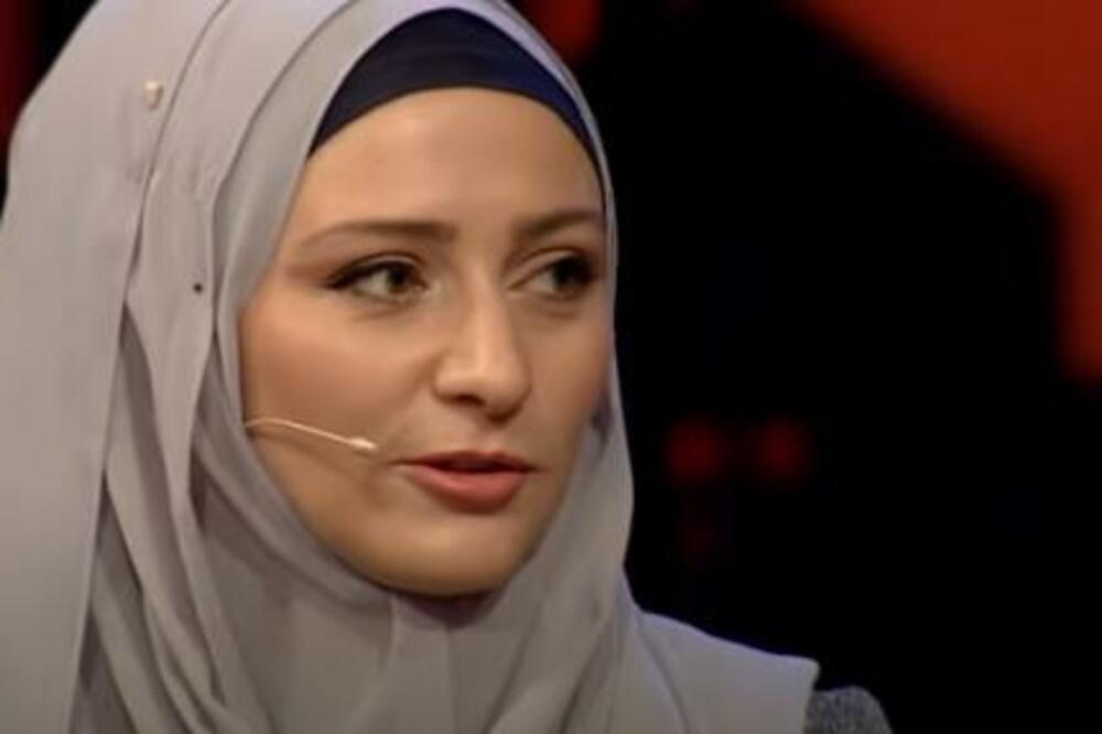 LEPA RUSKINJA SE ODREKLA SVEGA ZBOG BOSANCA I PREŠLA U ISLAM: To što je doživela sa MUSLIMANOM ne bi sa drugim...
