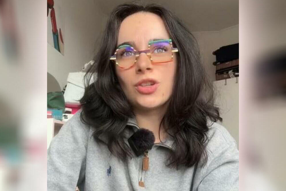 Flaša vode 15 evra, ručak 100! Poznata tiktokerka otišla na letovanje na Ibicu, pa se zgranula cenama (VIDEO)