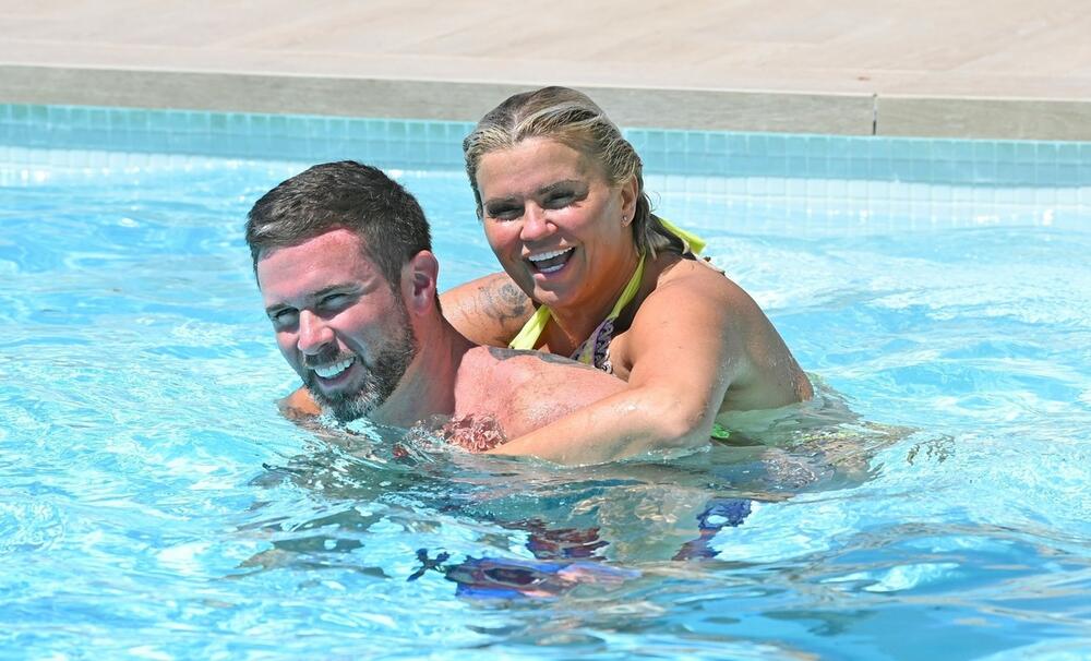 Keri Katona iza sebe ima i tri propala braka