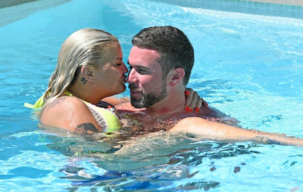 Često je znala da šokira javnost svojim fotografijama i snimcima s društvenih mreža,