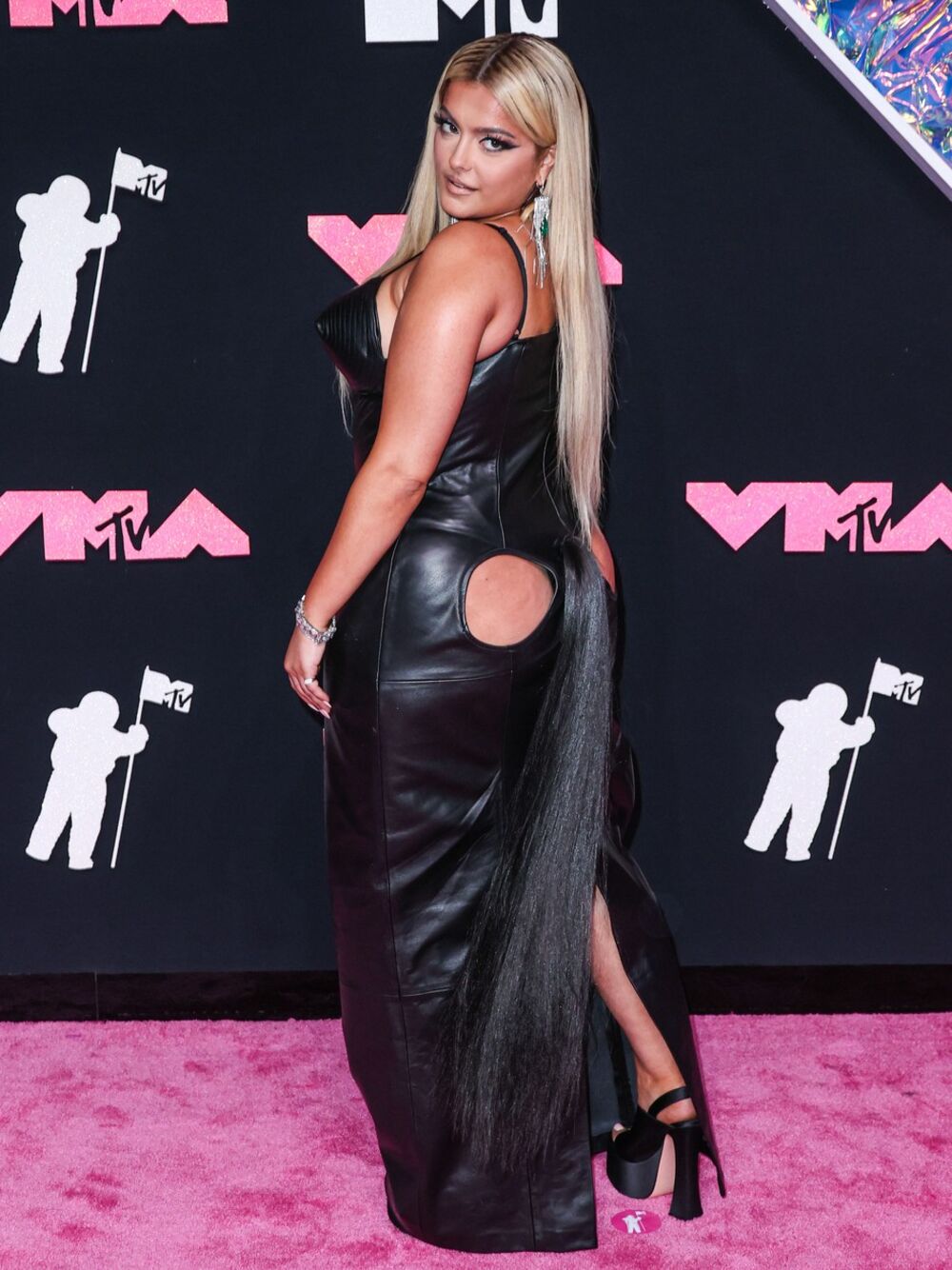 Bebe Redža, Bebe Rexha