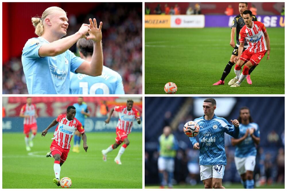 SITI 16 I PO PUTA SKUPLJI OD ZVEZDE! Čak sedam igrača "građana" vredi više od crveno-belih (FOTO)