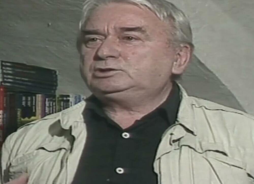 Duško Trifunović